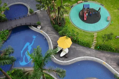 Fraser Suites Hanoi – 写真 3