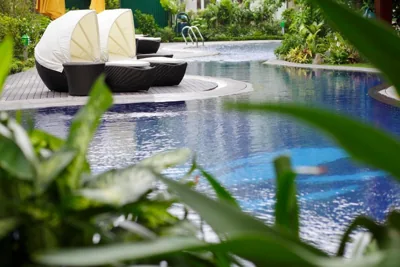 Fraser Suites Hanoi – 写真 4