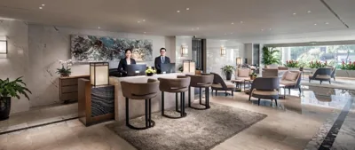 Fraser Suites Hanoi – 写真 6