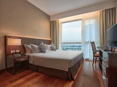 Fraser Suites Hanoi – 写真 11