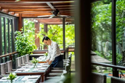 Fraser Suites Hanoi – 写真 13