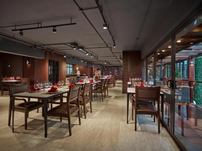 Fraser Suites Hanoi – 写真 14