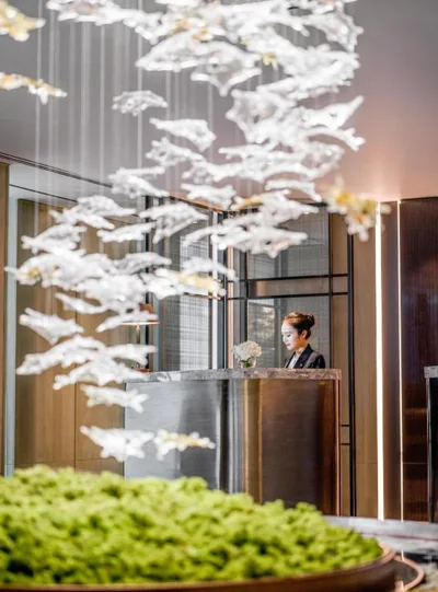 Fraser Suites Hanoi – 写真 15