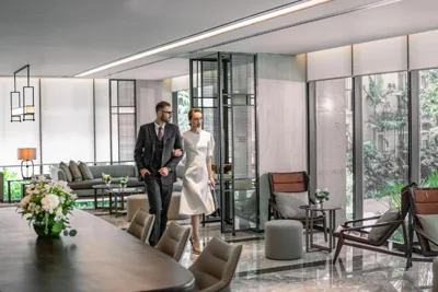 Fraser Suites Hanoi – 写真 16
